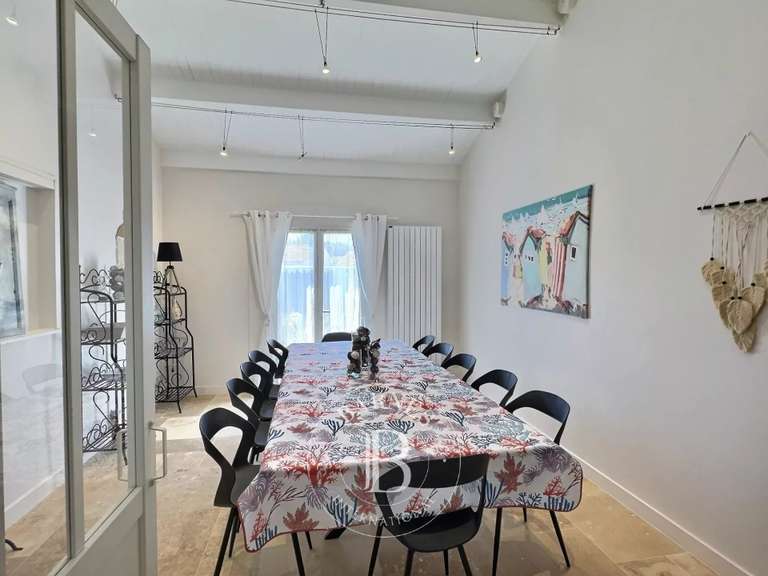 Maison Saint-Martin-de-Ré - 7 chambres - 243m²
