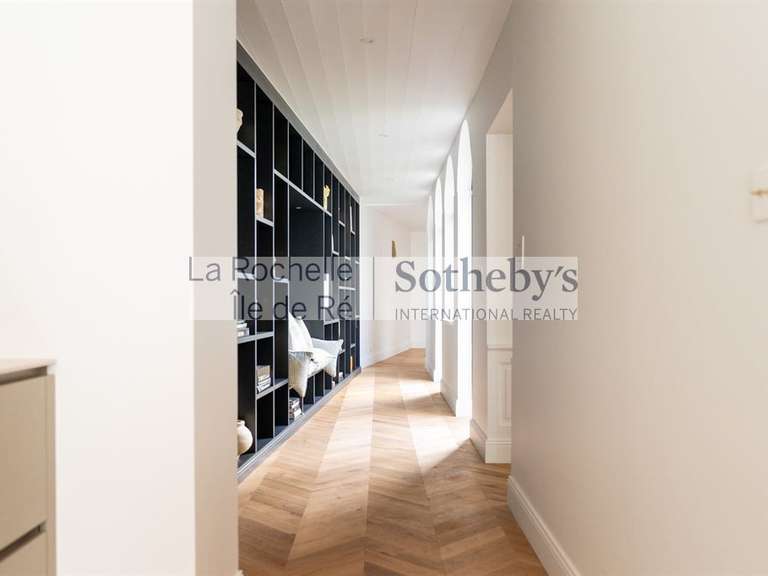 Maison Saint-Martin-de-Ré - 6 chambres - 400m²