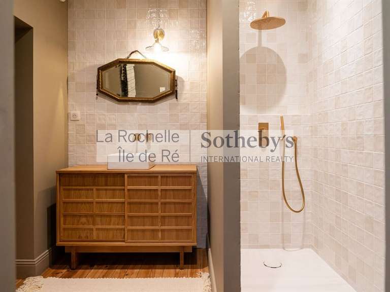 Maison Saint-Martin-de-Ré - 6 chambres - 400m²
