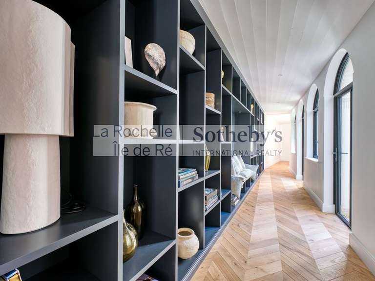 Maison Saint-Martin-de-Ré - 6 chambres - 400m²
