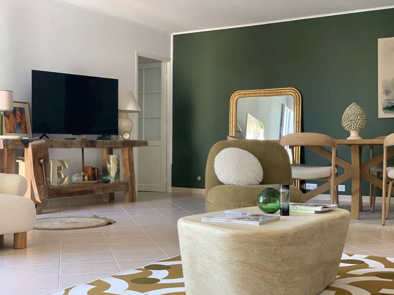 House Saint-Martin-de-Ré - 3 bedrooms - 110m²