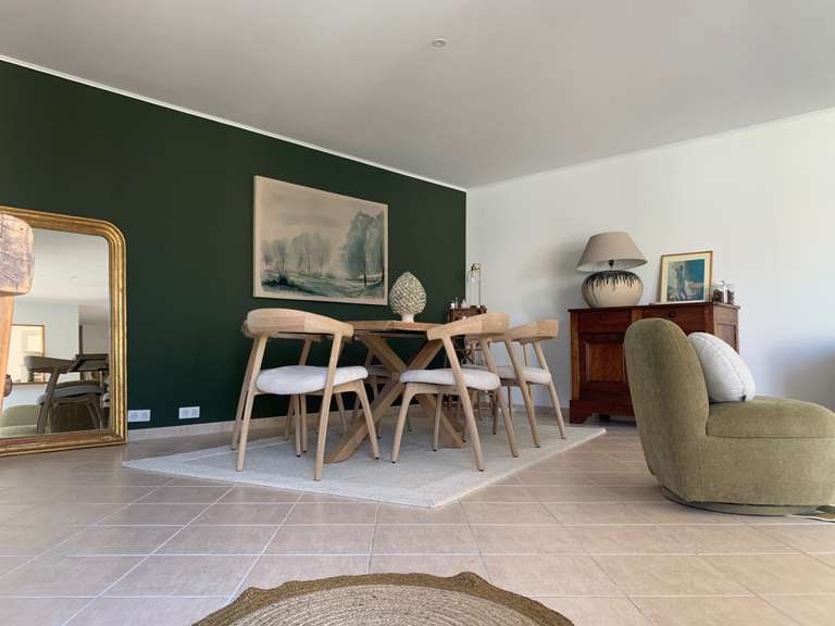 House Saint-Martin-de-Ré - 3 bedrooms - 110m²