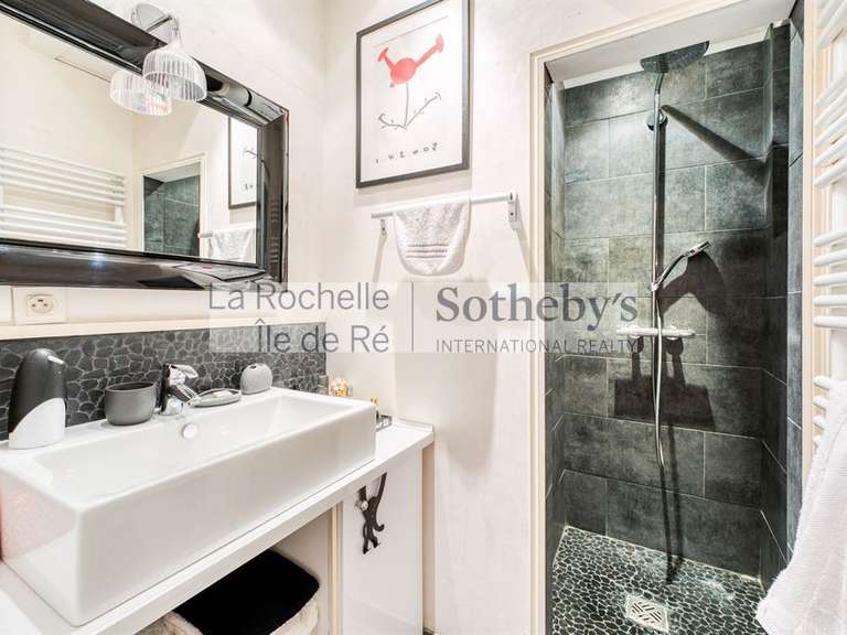 Maison avec Vue sur mer Saint-Martin-de-Ré - 6 chambres - 278m²