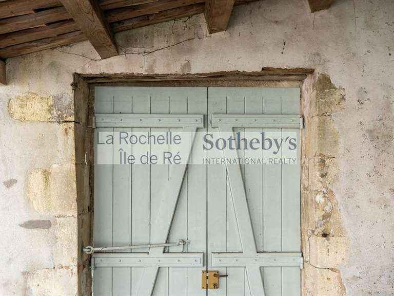 Maison Saint-Martin-de-Ré - 4 chambres - 184m²