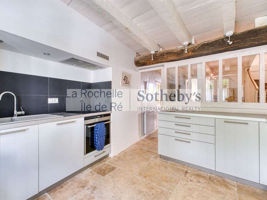 Maison Saint-Martin-de-Ré