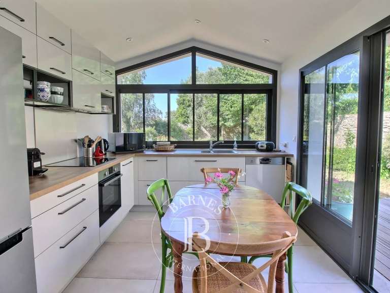 Maison Saint-Martin-de-Ré - 3 chambres - 141m²