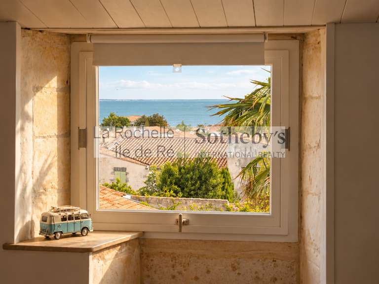 Maison Saint-Martin-de-Ré - 6 chambres - 253m²