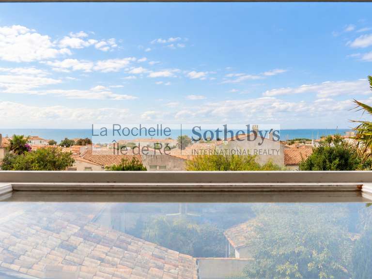 Maison Saint-Martin-de-Ré - 6 chambres - 253m²