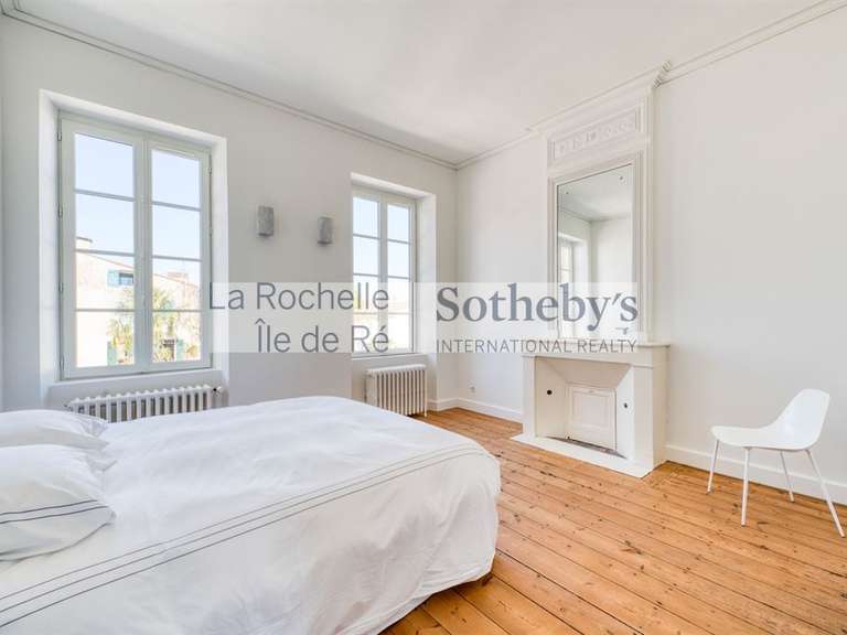 Maison Saint-Martin-de-Ré - 5 chambres - 340m²