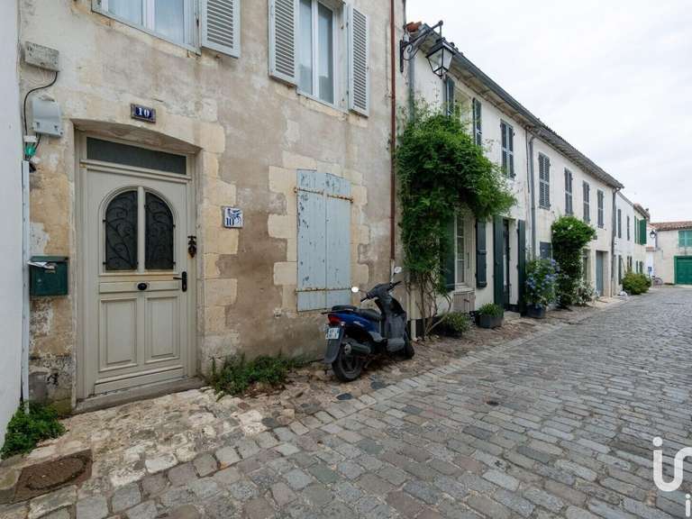 Villa for Sale SaintMartindeRé BellesPierres