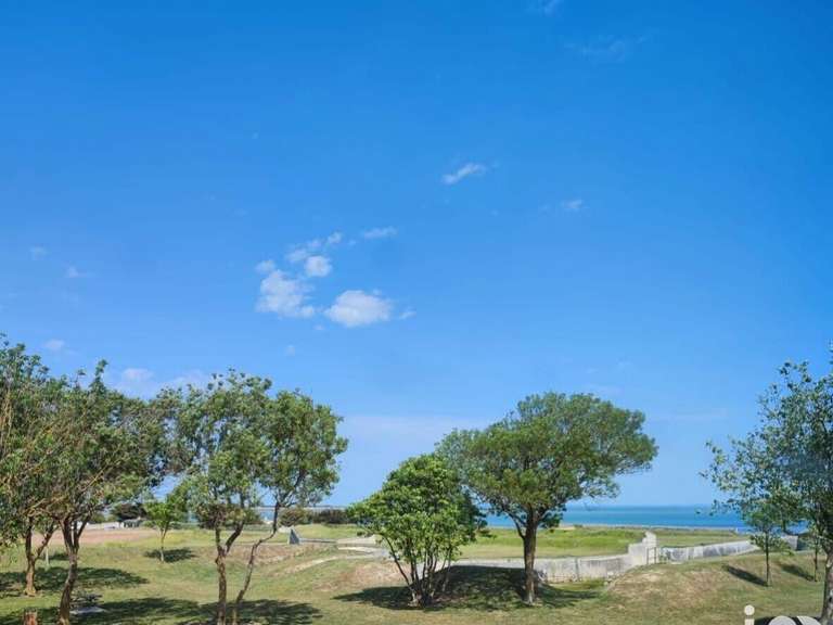 Vente Maison SaintMartindeRé 810 000€