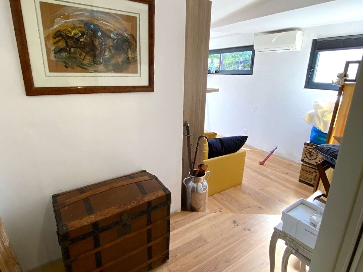 Appartement Saint-Martin-de-Seignanx