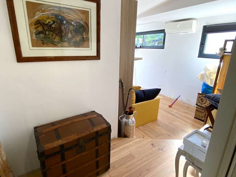 Appartement Saint-Martin-de-Seignanx - 3 chambres - 189m²