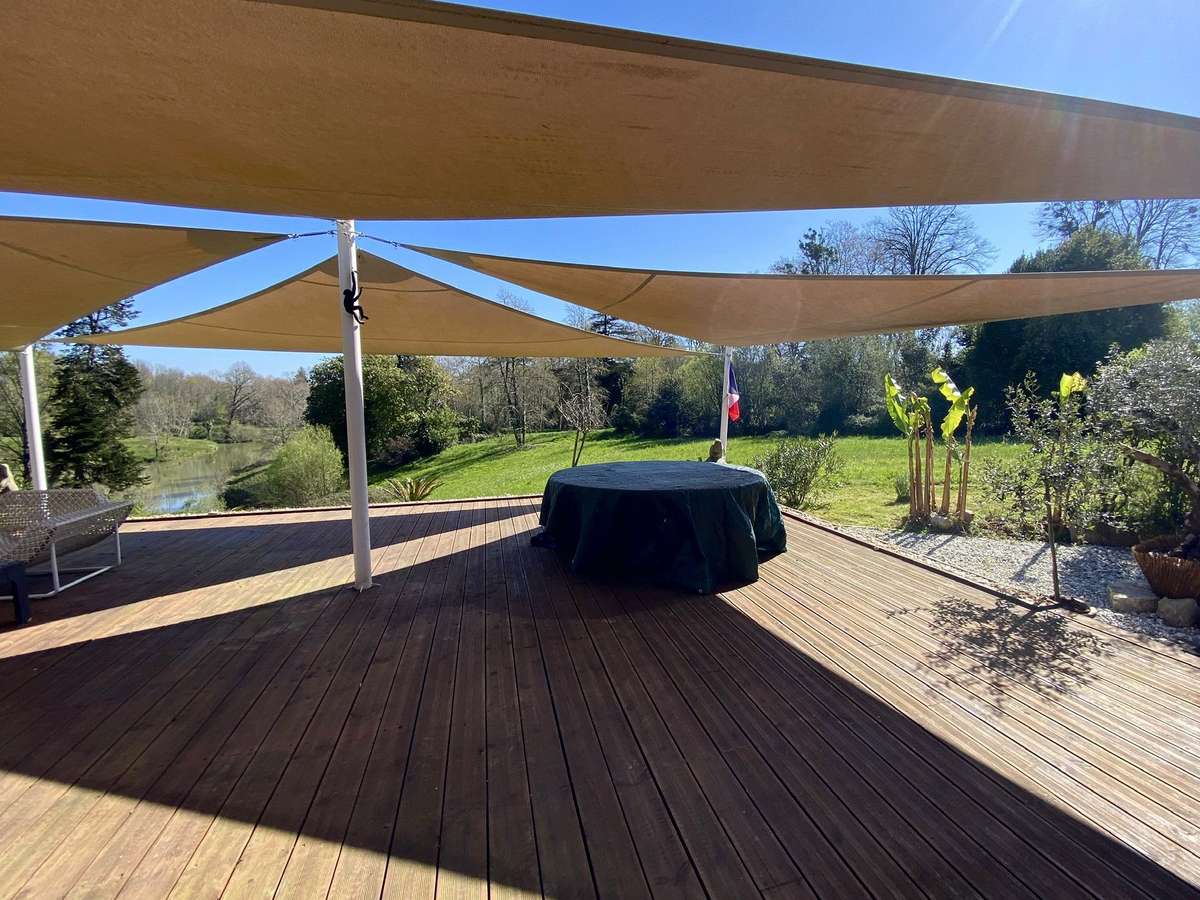 Appartement Saint-Martin-de-Seignanx