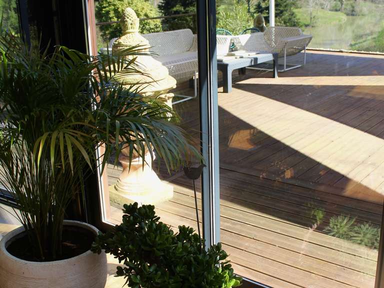 Appartement Saint-Martin-de-Seignanx - 3 chambres - 189m²