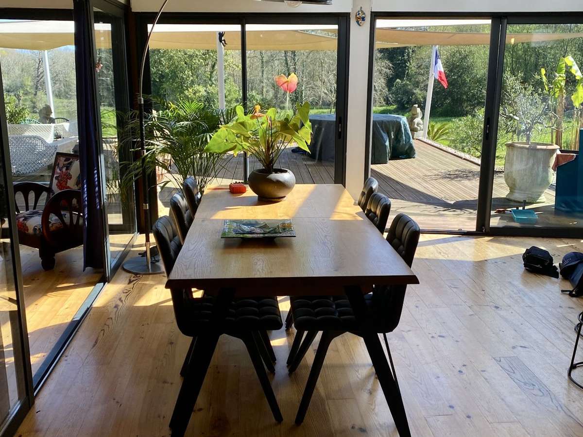 Appartement Saint-Martin-de-Seignanx