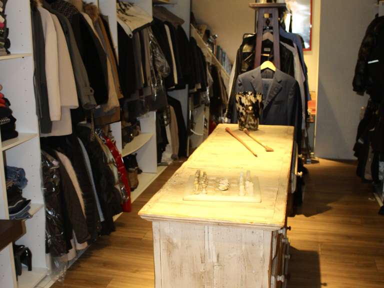 Appartement Saint-Martin-de-Seignanx - 3 chambres - 189m²