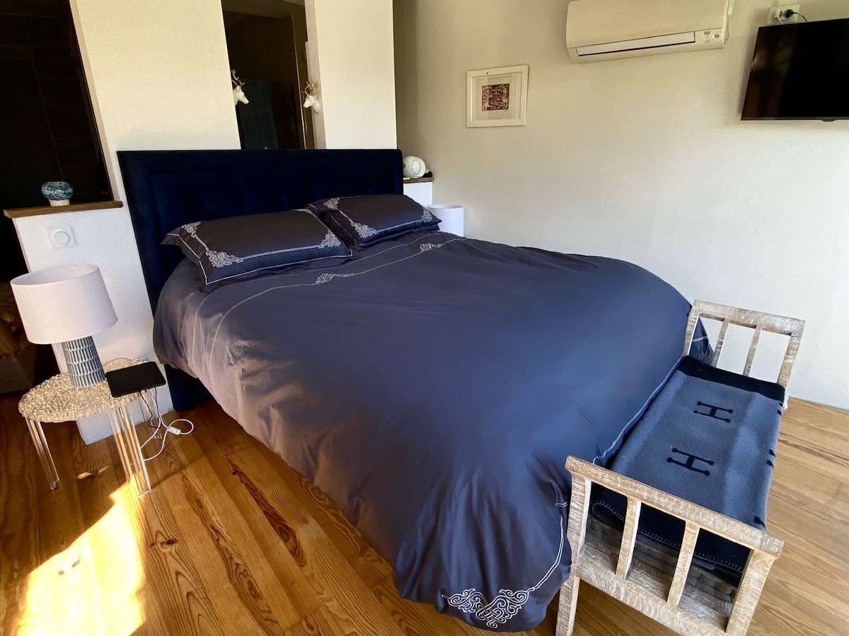 Appartement Saint-Martin-de-Seignanx