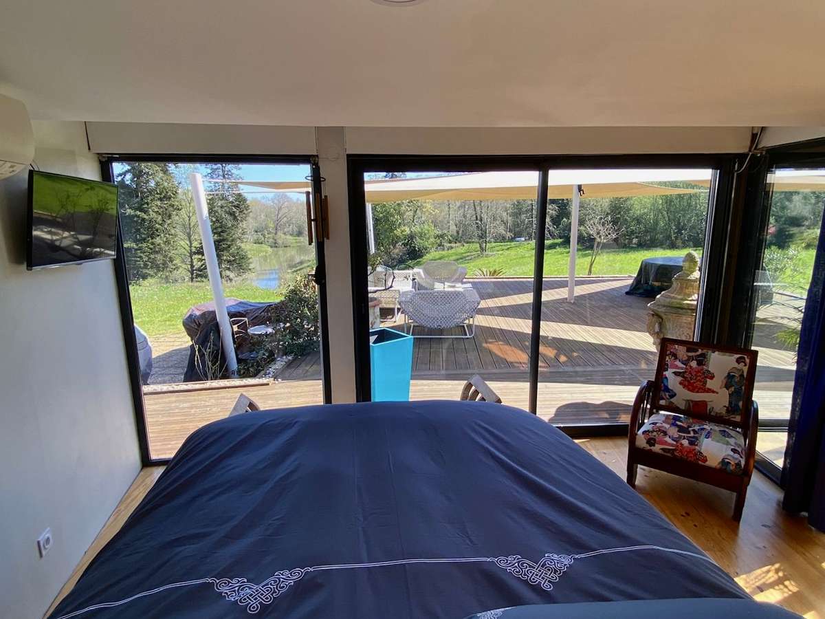 Appartement Saint-Martin-de-Seignanx