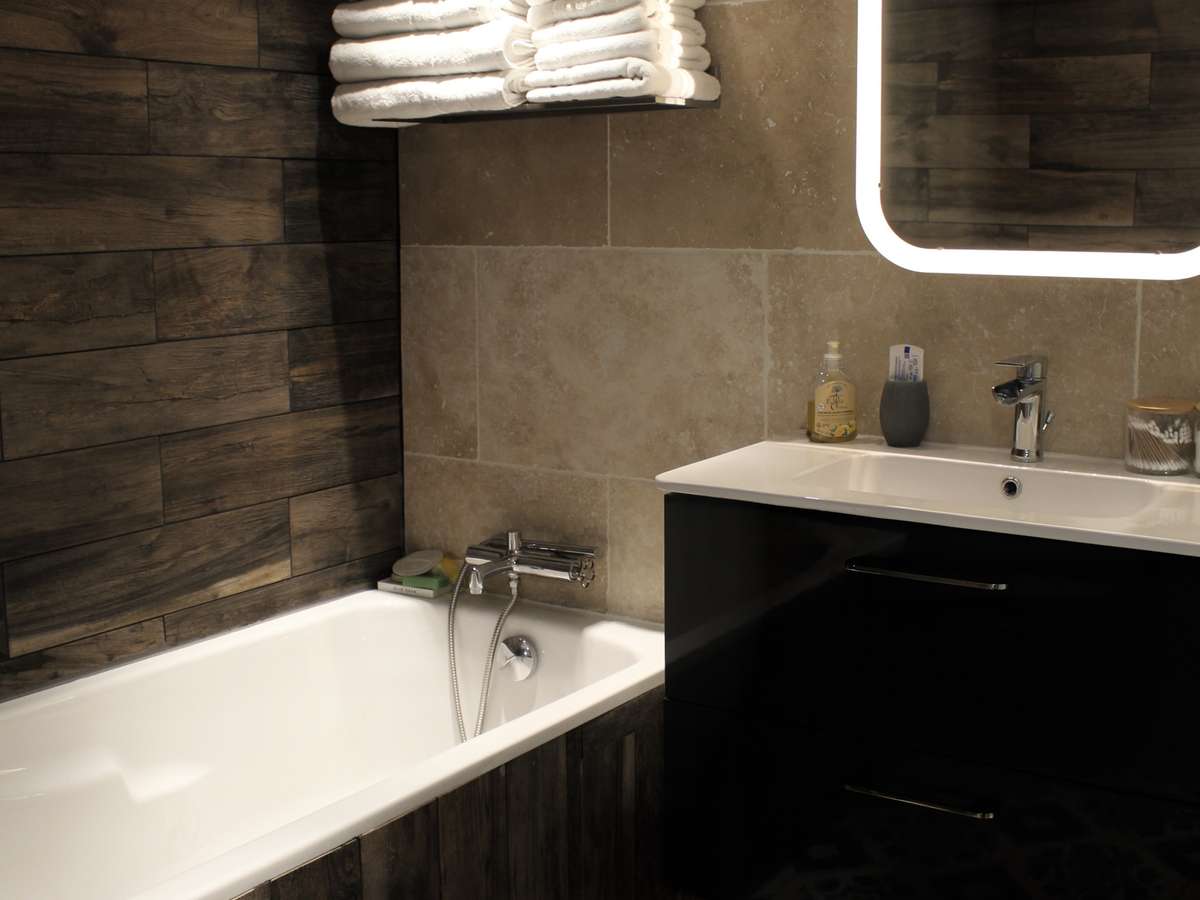 Appartement Saint-Martin-de-Seignanx