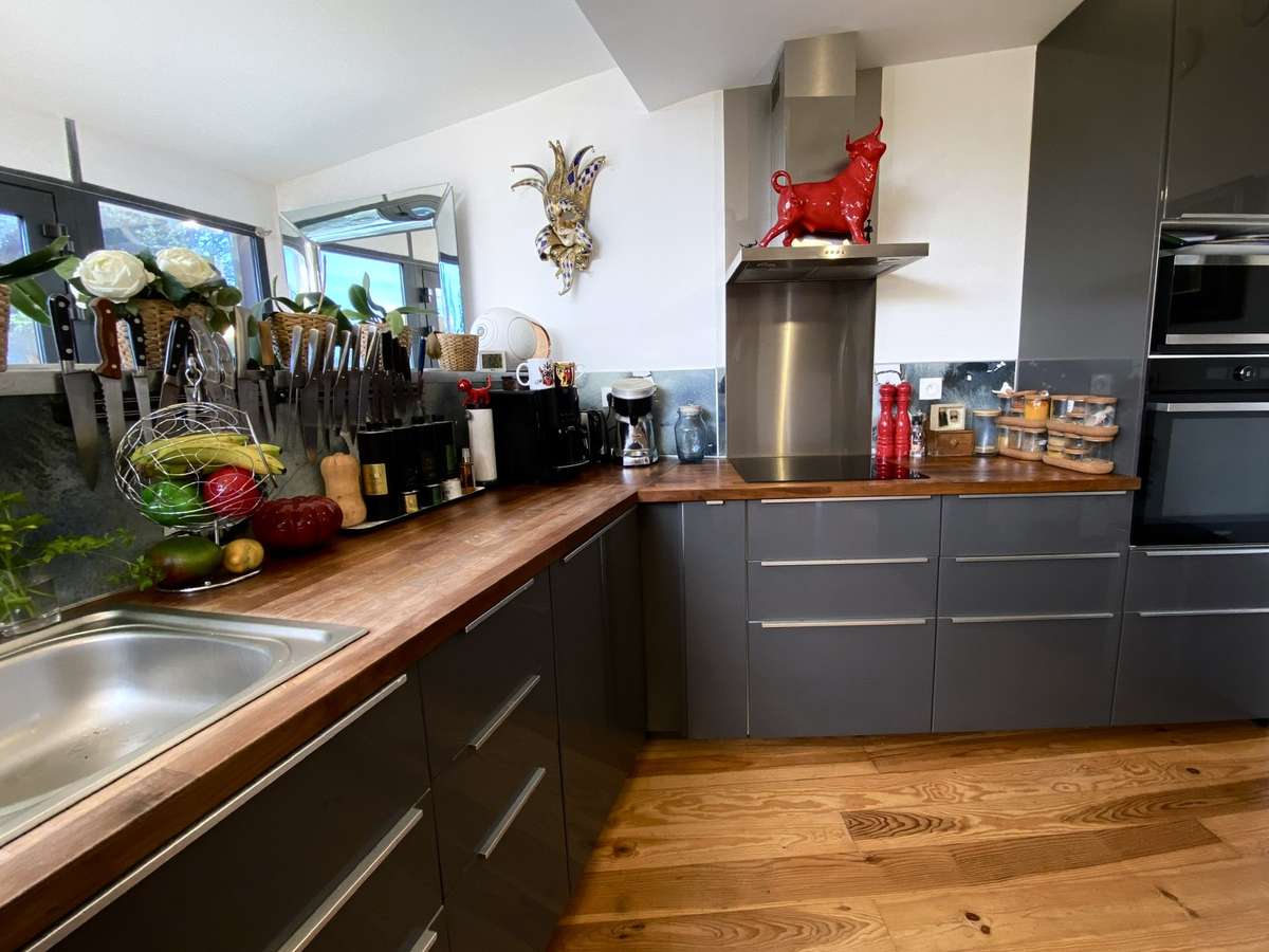 Appartement Saint-Martin-de-Seignanx