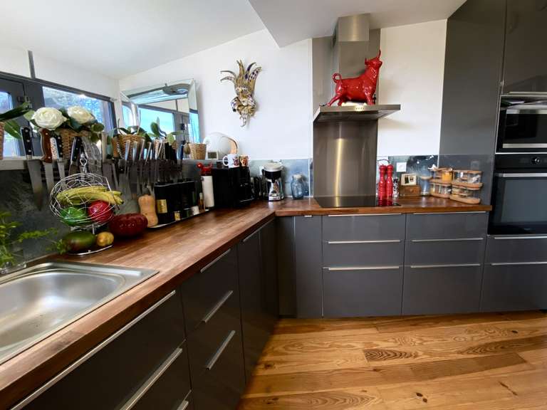 Appartement Saint-Martin-de-Seignanx - 3 chambres - 189m²