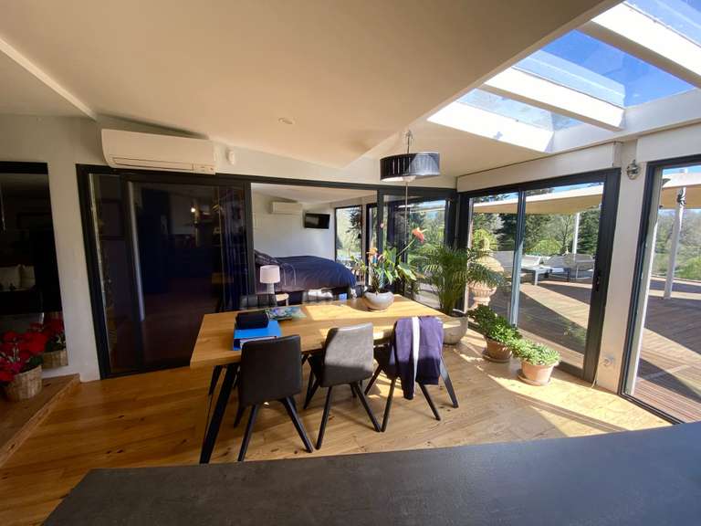 Appartement Saint-Martin-de-Seignanx - 3 chambres - 189m²