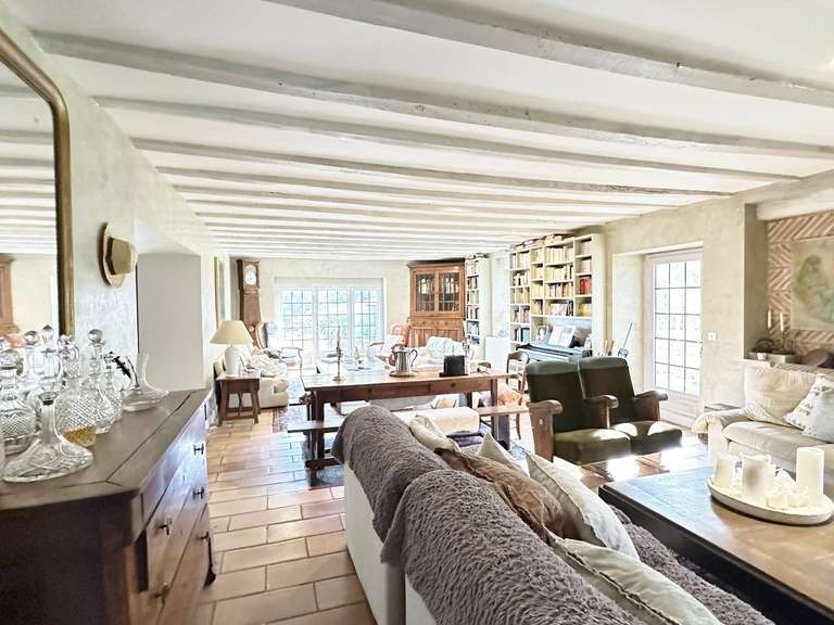 Unusual property Saint-Martin-de-Seignanx - 8 bedrooms - 292m²