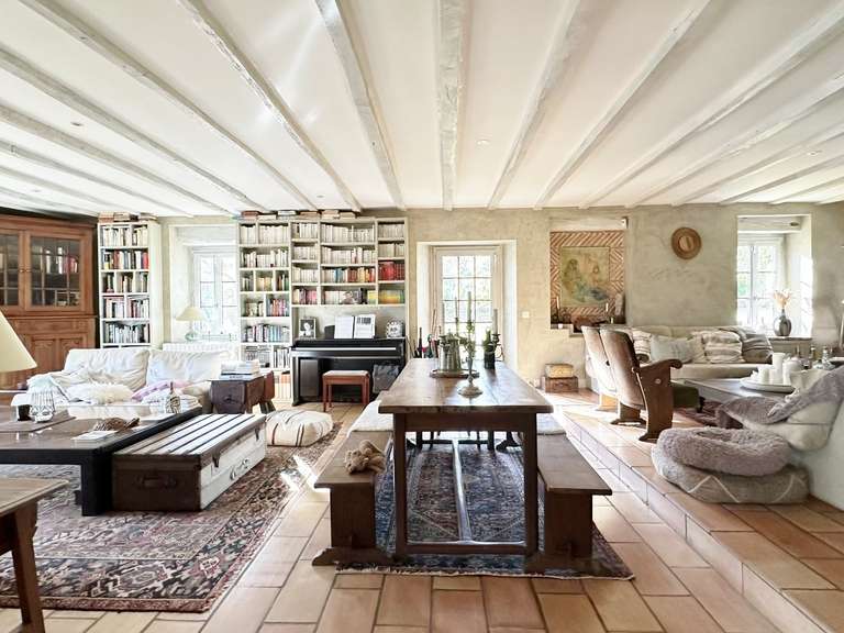Bien atypique Saint-Martin-de-Seignanx - 8 chambres - 292m²