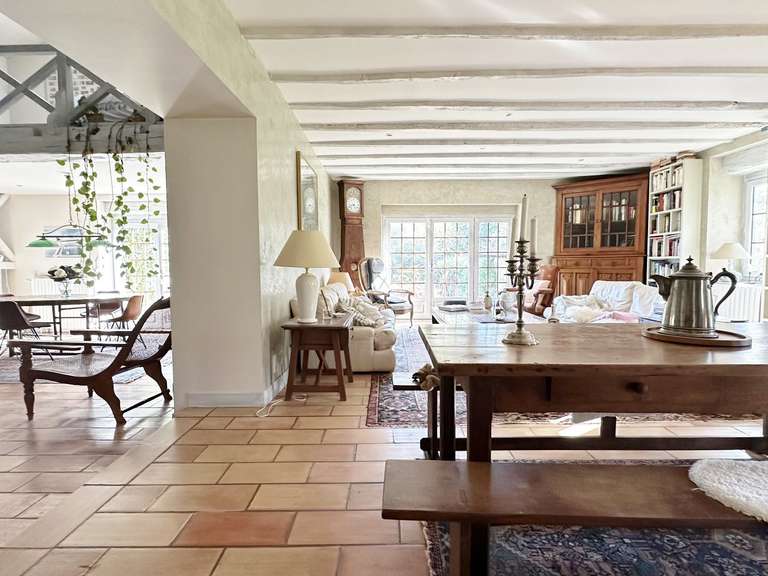 Bien atypique Saint-Martin-de-Seignanx - 8 chambres - 292m²