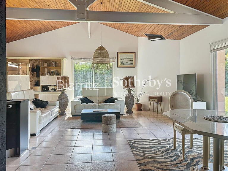 Maison Saint-Martin-de-Seignanx - 124m²