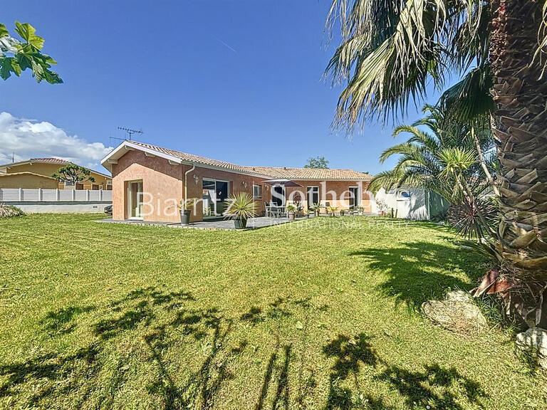 Maison Saint-Martin-de-Seignanx - 124m²