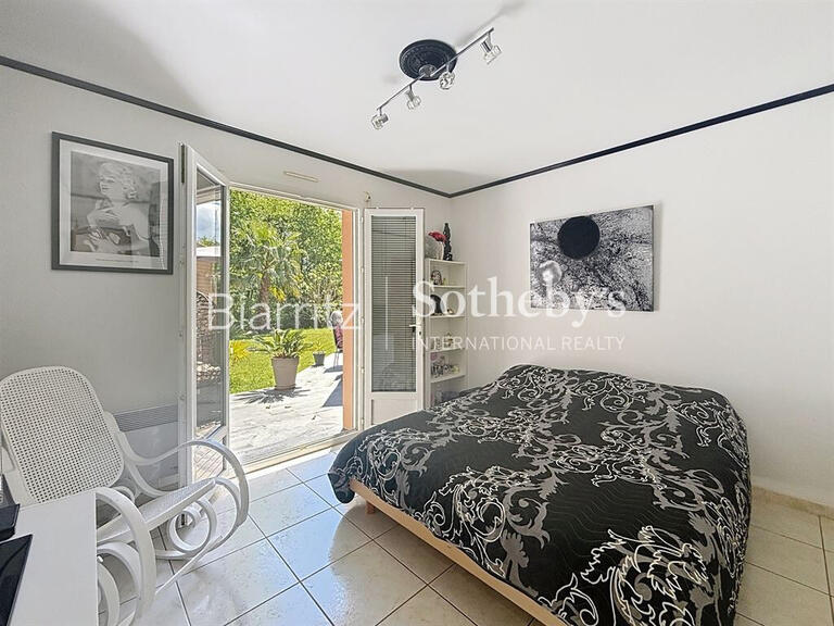 Maison Saint-Martin-de-Seignanx - 124m²