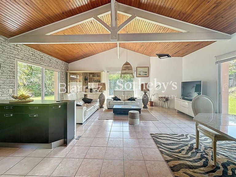 Maison Saint-Martin-de-Seignanx - 124m²