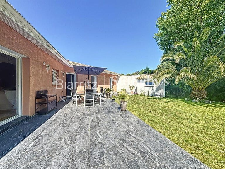 Maison Saint-Martin-de-Seignanx - 124m²