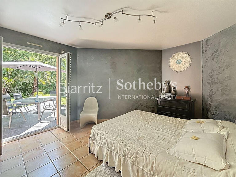 Maison Saint-Martin-de-Seignanx - 124m²