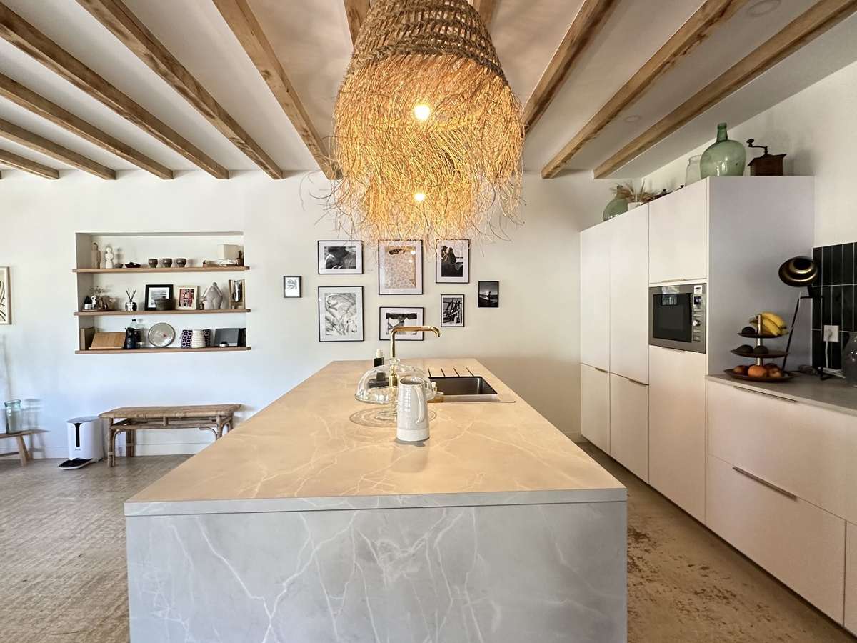 Maison Saint-Martin-de-Seignanx