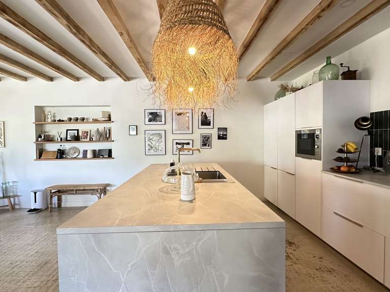 Maison Saint-Martin-de-Seignanx - 4 chambres - 220m²