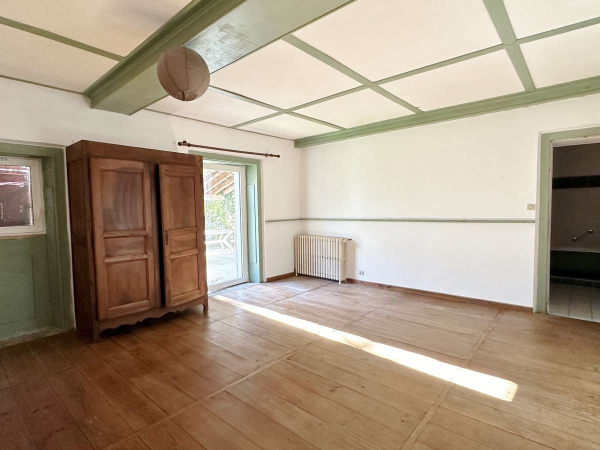 Maison Saint-Martin-de-Seignanx