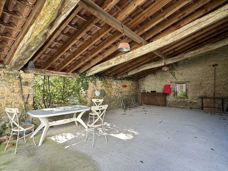 Maison Saint-Martin-de-Seignanx - 9 chambres - 377m²