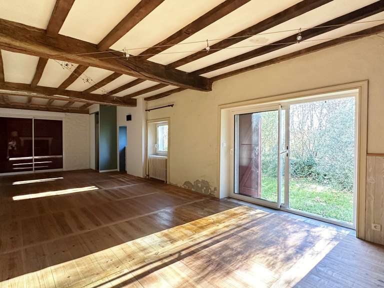 Maison Saint-Martin-de-Seignanx - 9 chambres - 377m²