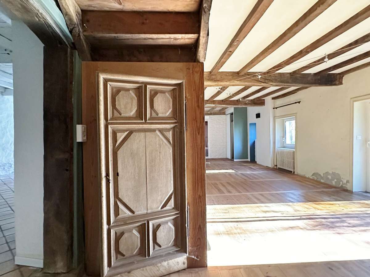 Maison Saint-Martin-de-Seignanx