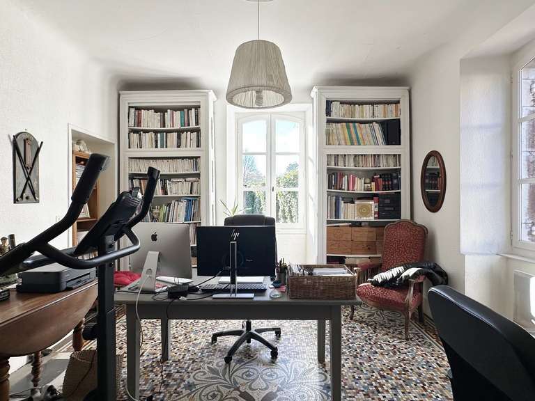 House Saint-Martin-de-Seignanx - 6 bedrooms - 270m²