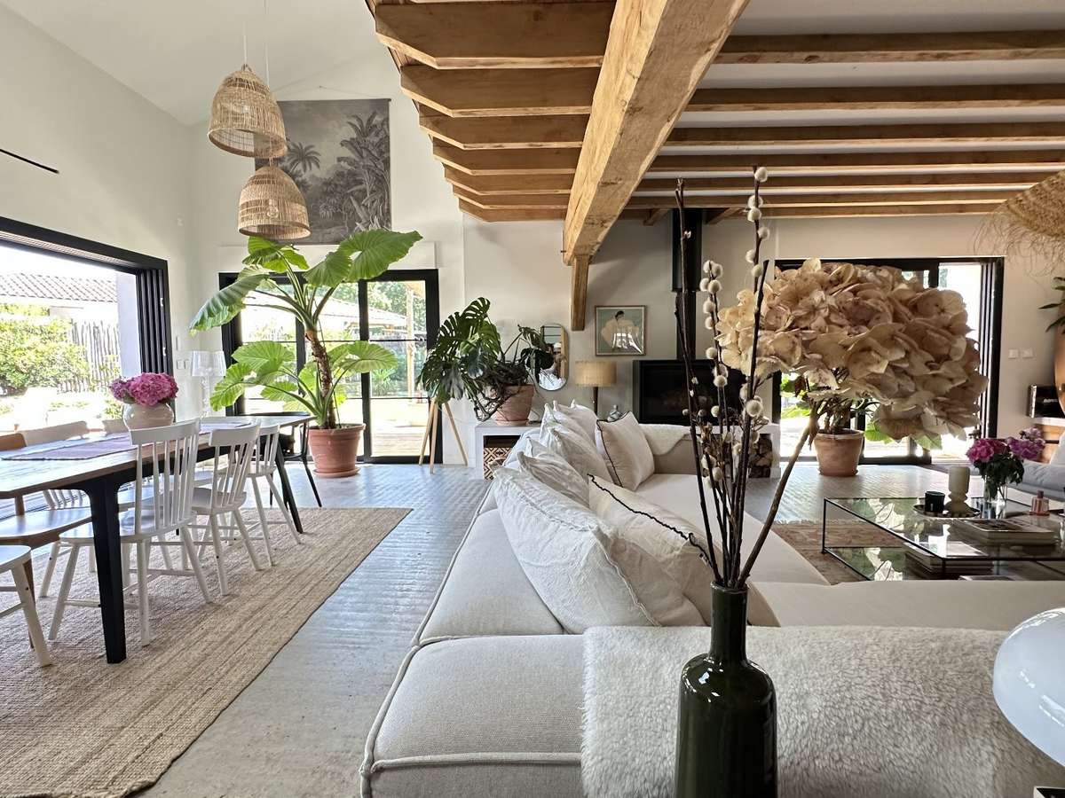 Maison Saint-Martin-de-Seignanx