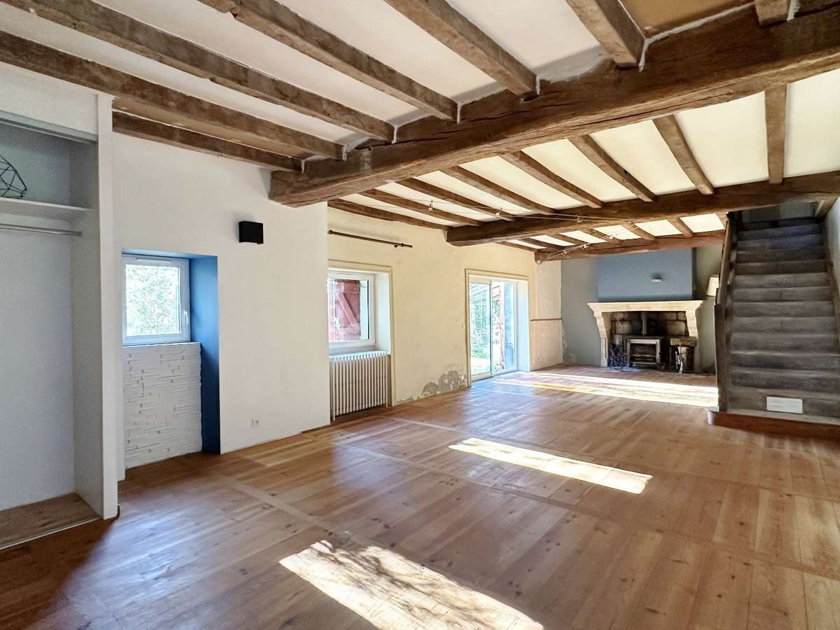 House Saint-Martin-de-Seignanx