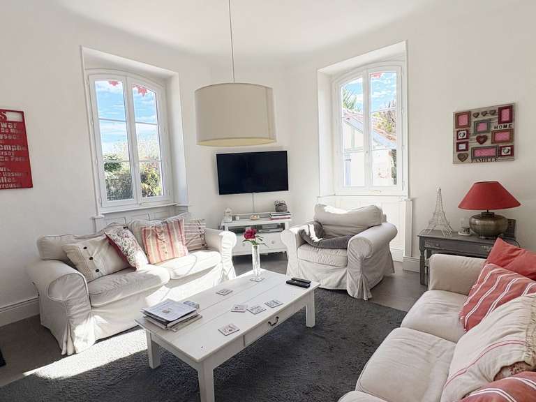 Maison Saint-Martin-de-Seignanx - 6 chambres - 270m²