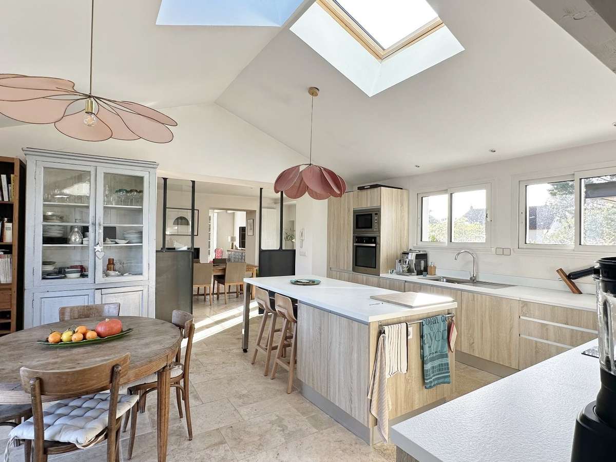 Maison Saint-Martin-de-Seignanx