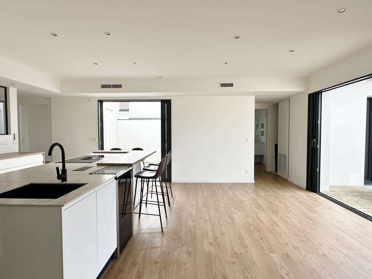 Maison Saint-Martin-de-Seignanx - 4 chambres - 138m²