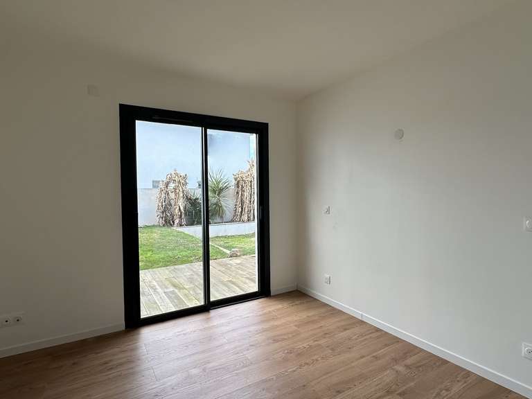 Maison Saint-Martin-de-Seignanx - 4 chambres - 138m²