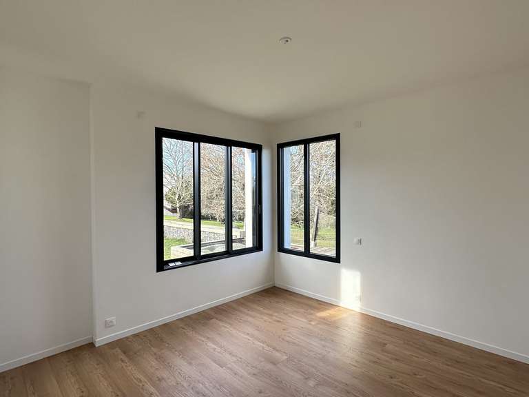 Maison Saint-Martin-de-Seignanx - 4 chambres - 138m²